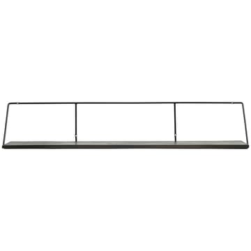 Estantería Wired 130 cm - negro - House Doctor