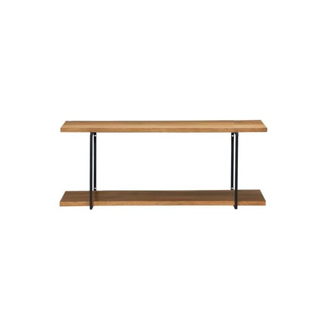 Estantería Woods 70 cm, Natur House Doctor