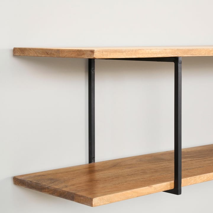 Estantería Woods 70 cm, Natur House Doctor