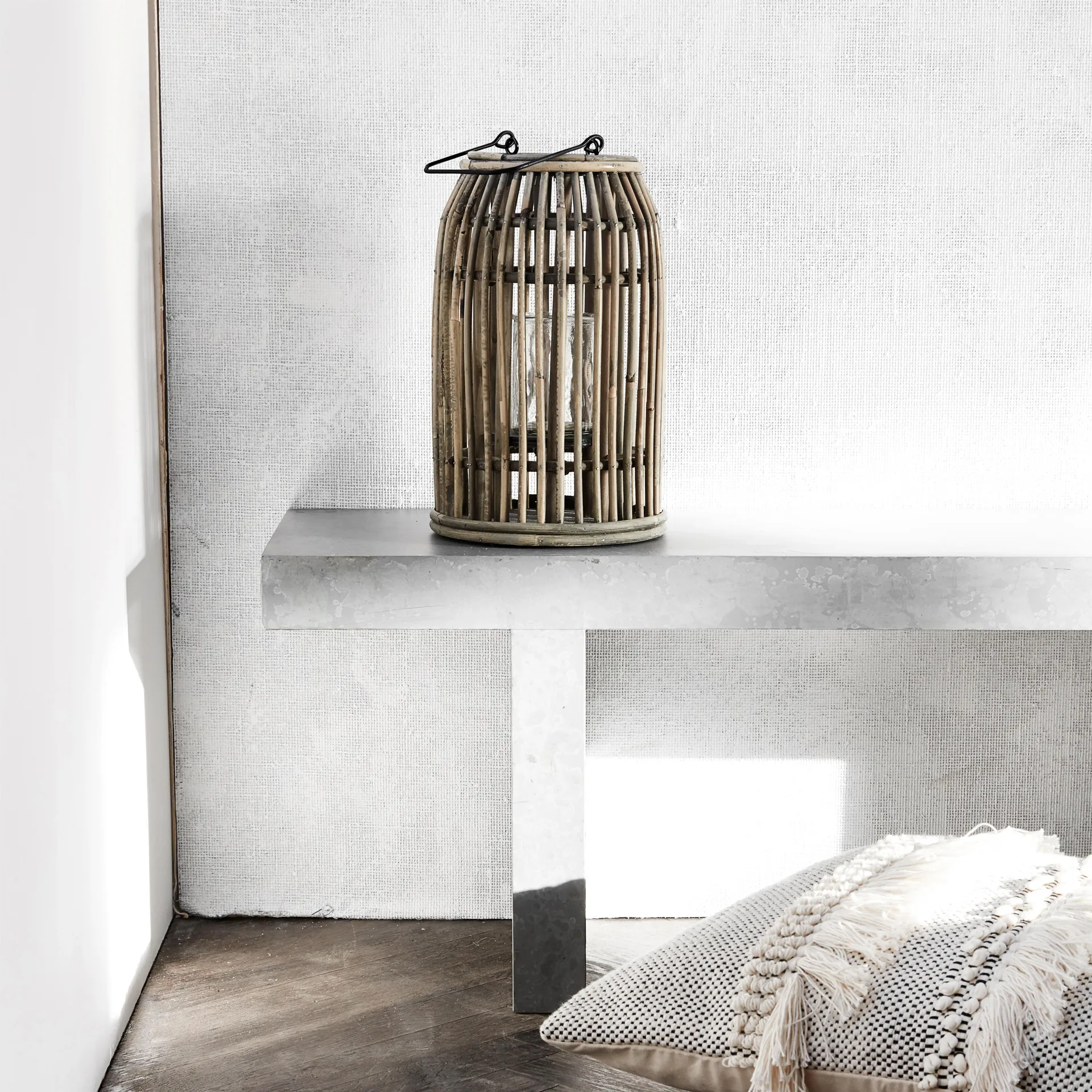 Farol Ova, 32 cm House Doctor