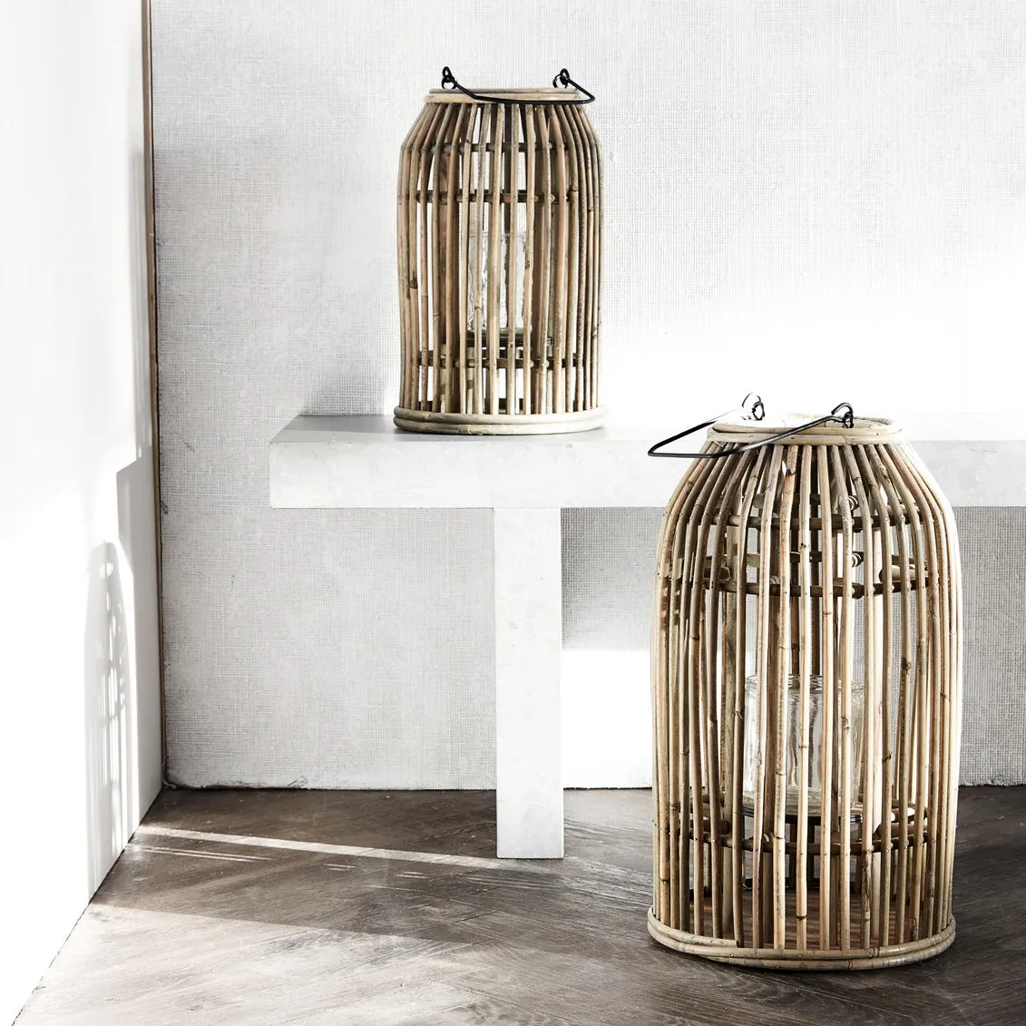 Farol Ova, 32 cm House Doctor