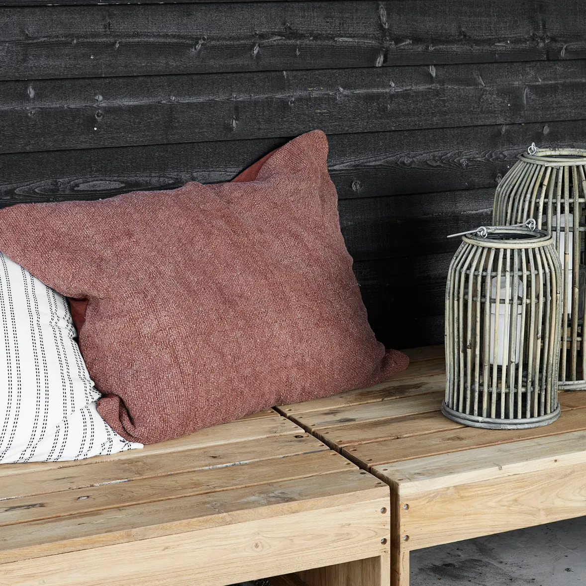 Farol Ova, 32 cm House Doctor