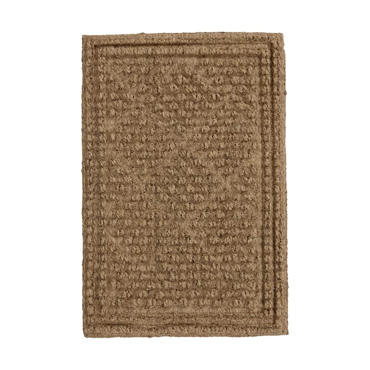 Felpudo Clean 40x60 cm - Natural - House Doctor