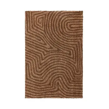 Felpudo Trip 60x90 cm - Naturaleza - House Doctor