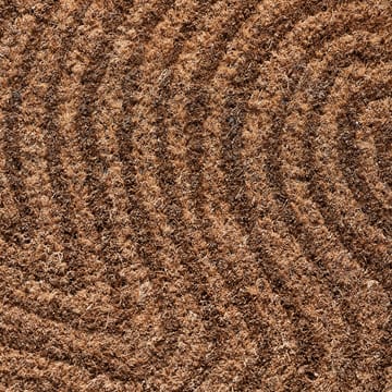 Felpudo Trip 60x90 cm - Naturaleza - House Doctor