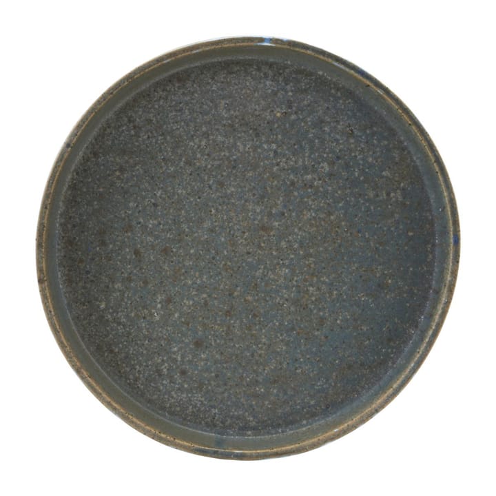 Fuente de servir Diva verde - 30 cm - House Doctor