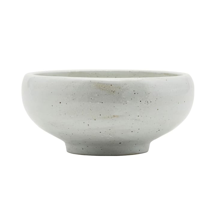 Fuente de servir Ivory - 19 cm - House Doctor
