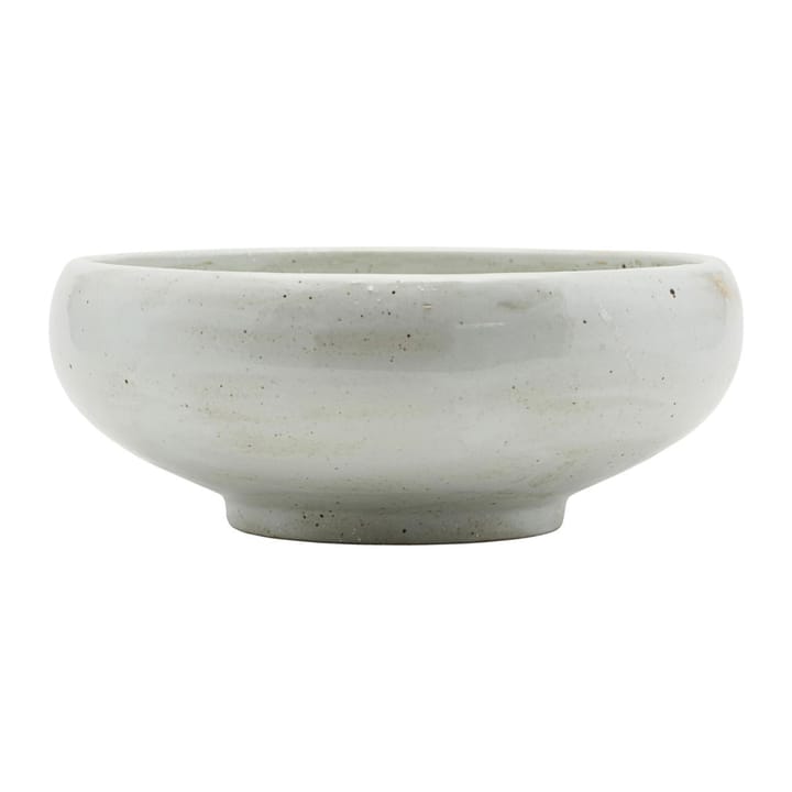 Fuente de servir Ivory - 26 cm - House Doctor