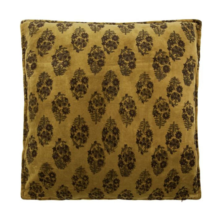 Funda de cojín Betto 50x50 cm, Dorado House Doctor