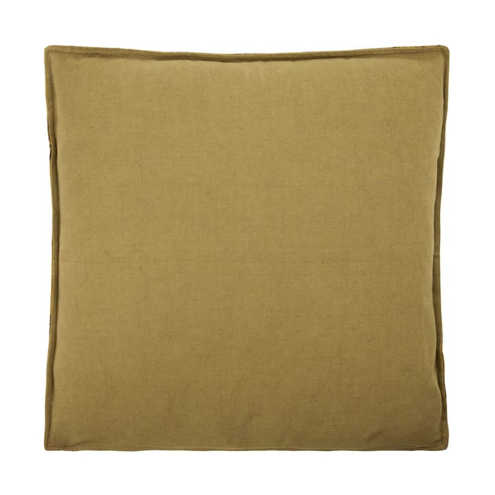 Funda de cojín Betto 50x50 cm, Dorado House Doctor