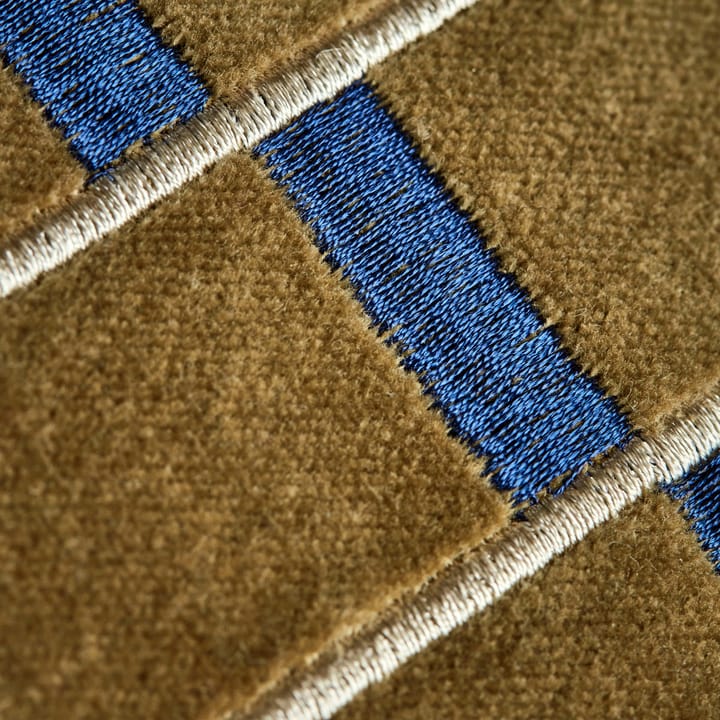 Funda de cojín Gona 40x60 cm, Ámbar House Doctor