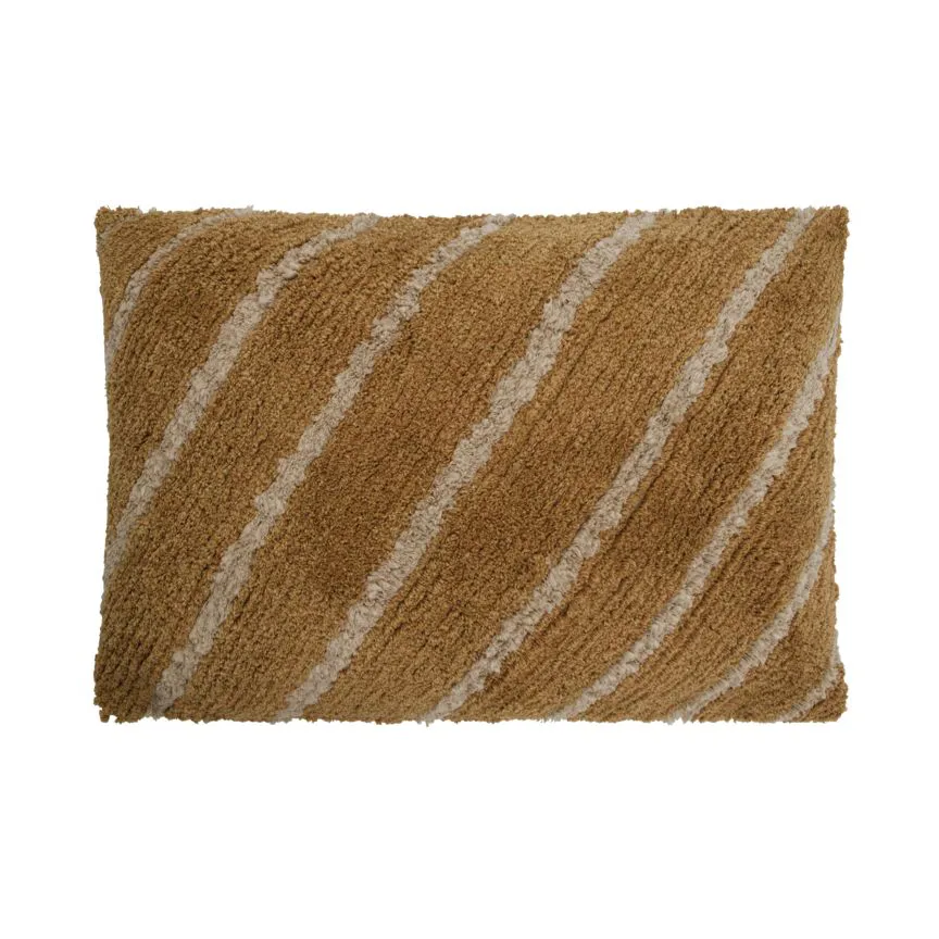 Funda de cojín Pilu 40x60 cm, Naranja House Doctor