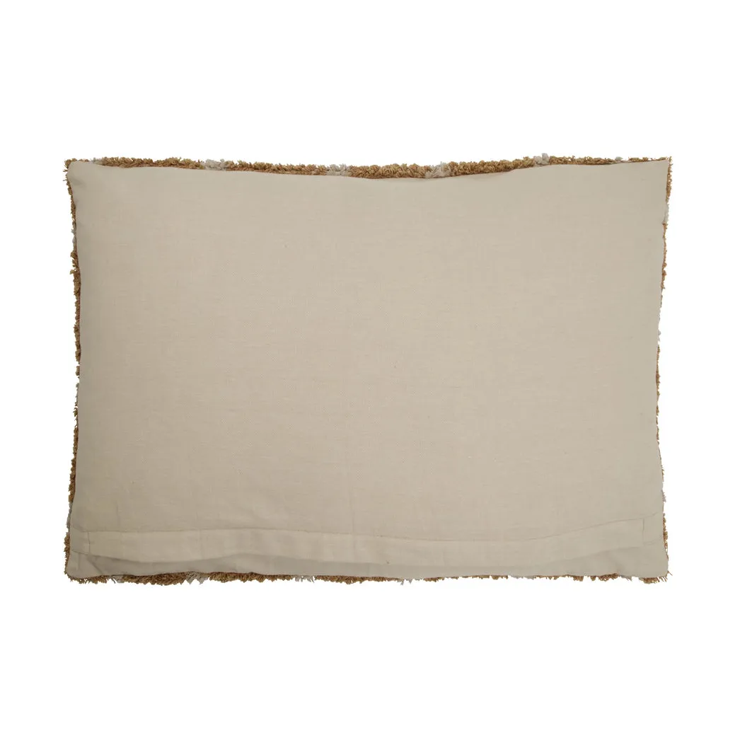 Funda de cojín Pilu 40x60 cm, Naranja House Doctor