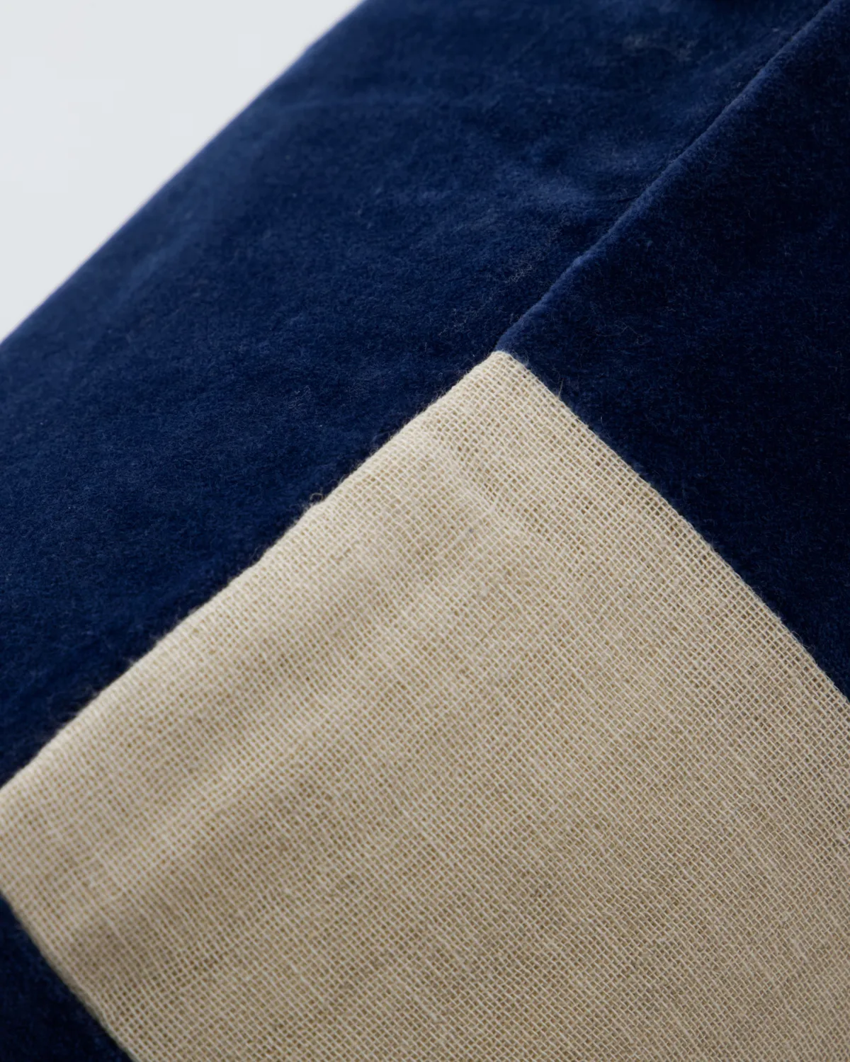 Funda de cojín Sono 40x60 cm, Azul arena, 40x60 cm House Doctor