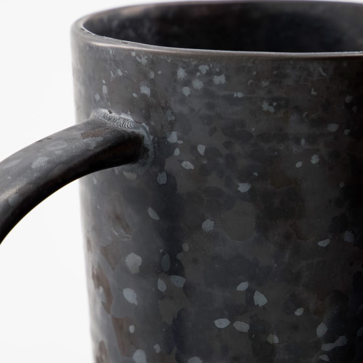 Jarra Pion 1,5 l, Negro-marrón House Doctor