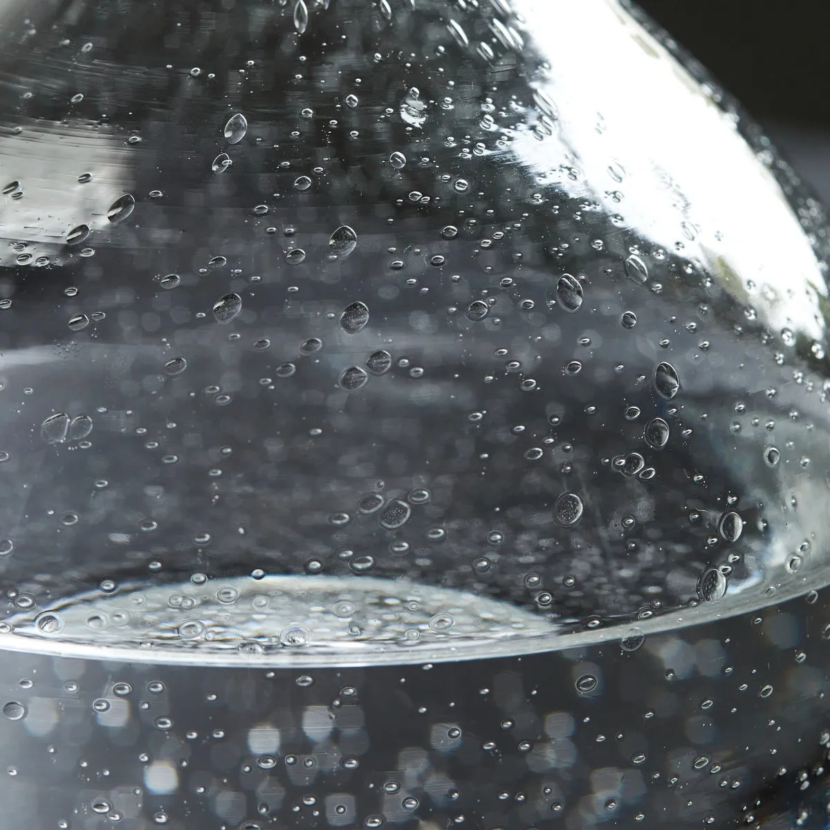 Jarra Rich 1,25 l, transparente House Doctor