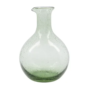 Jarra Rich 1,25 l - verde claro - House Doctor