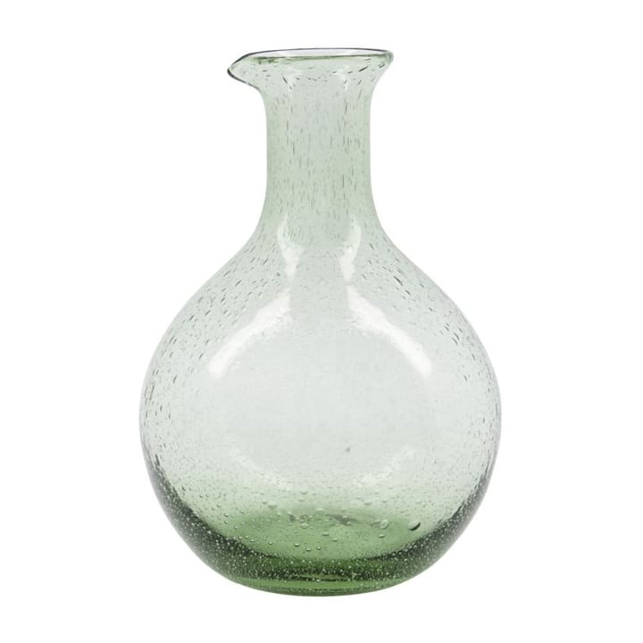 Jarra Rich 1,25 l - verde claro - House Doctor