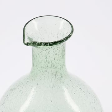 Jarra Rich 1,25 l - verde claro - House Doctor