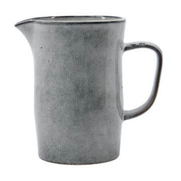 Jarra Rustic 30 cl - gris-azul - House Doctor