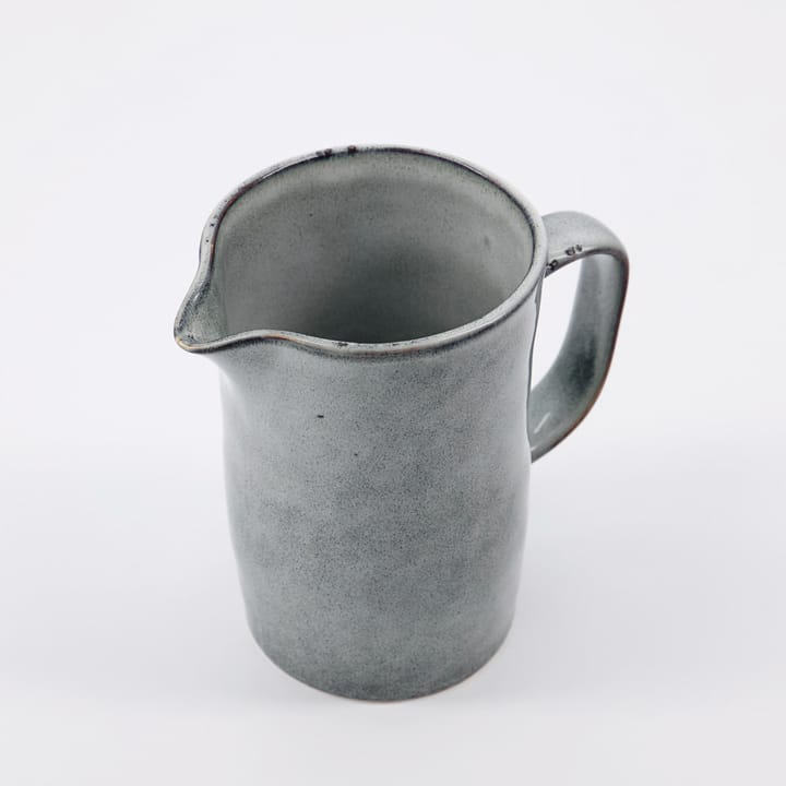 Jarra Rustic 30 cl, gris-azul House Doctor