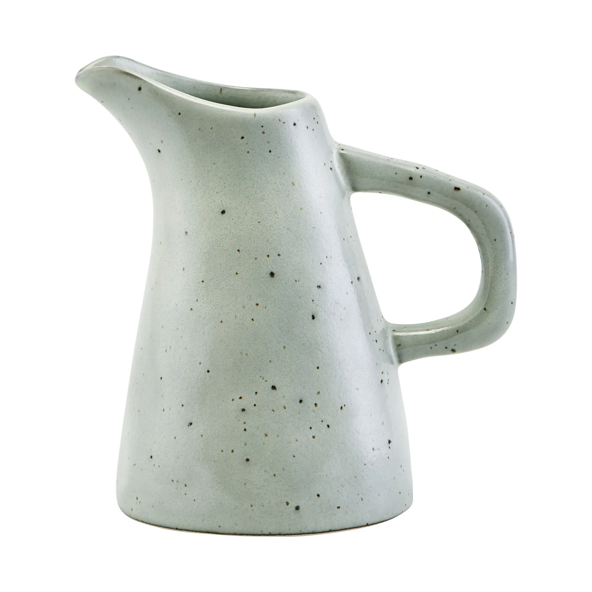 Jarra Rustic, gris-azul House Doctor