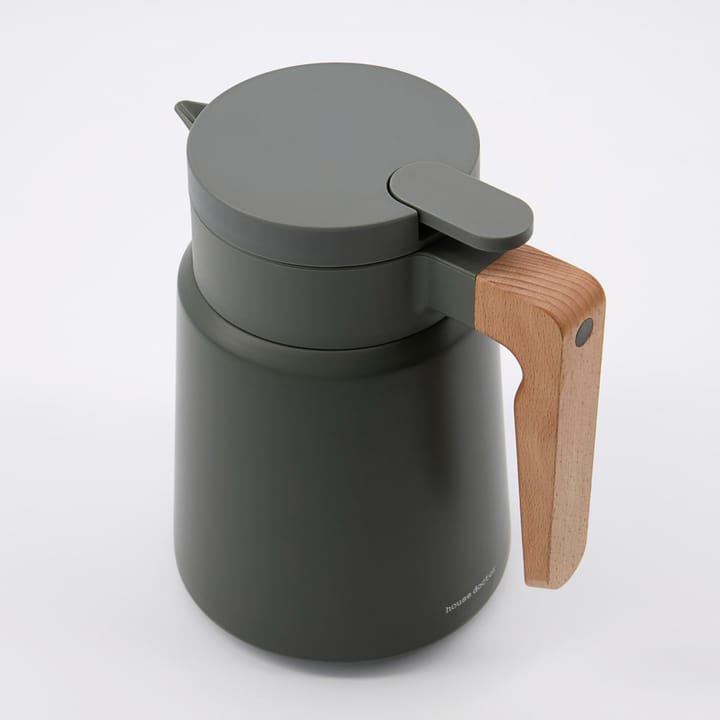 Jarra termo Cole 1 L, verde House Doctor