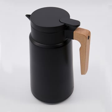 Jarra termo Cole 1,8 L - negro - House Doctor