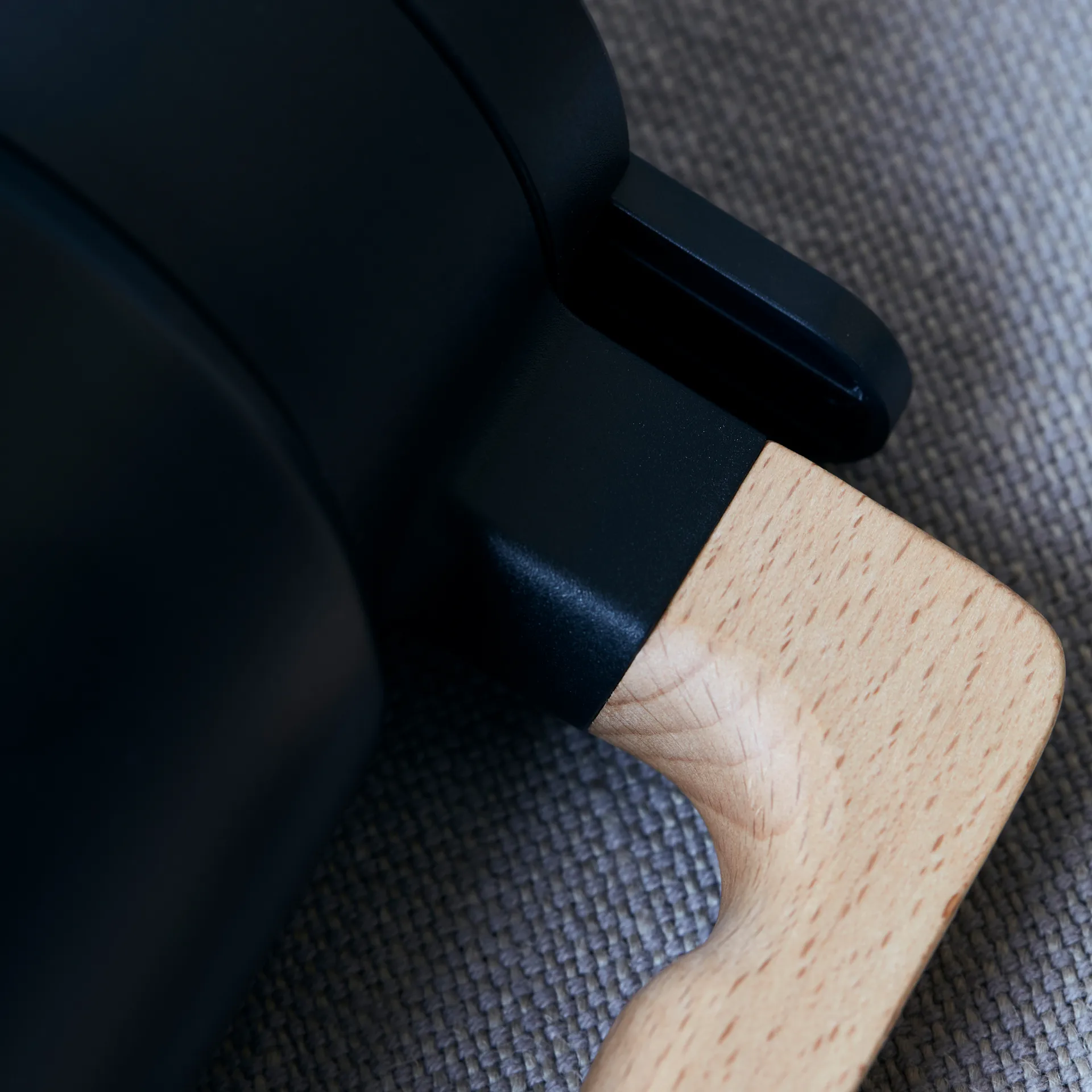 Jarra termo Cole 1,8 L, negro House Doctor