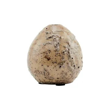 Jarrón Baby 10 cm - Verde claro - House Doctor