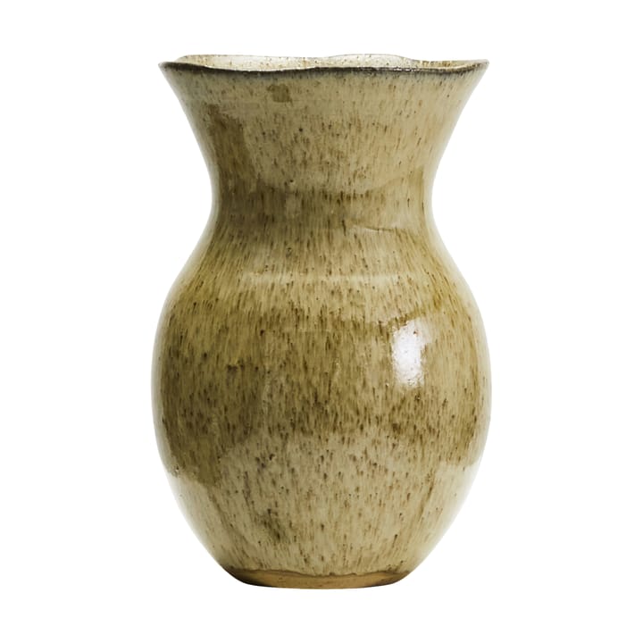 Jarrón Corp 27 cm, Beige House Doctor