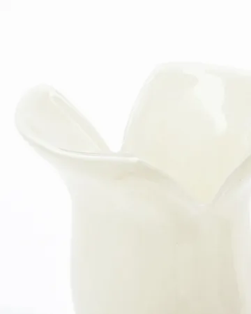 Jarrón Cuff  - Blanco roto - House Doctor