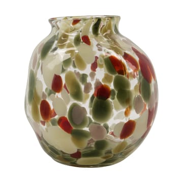 Jarrón Dot 23 cm - Multi - House Doctor