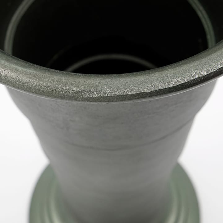 Jarrón Florist 45 cm, verde House Doctor