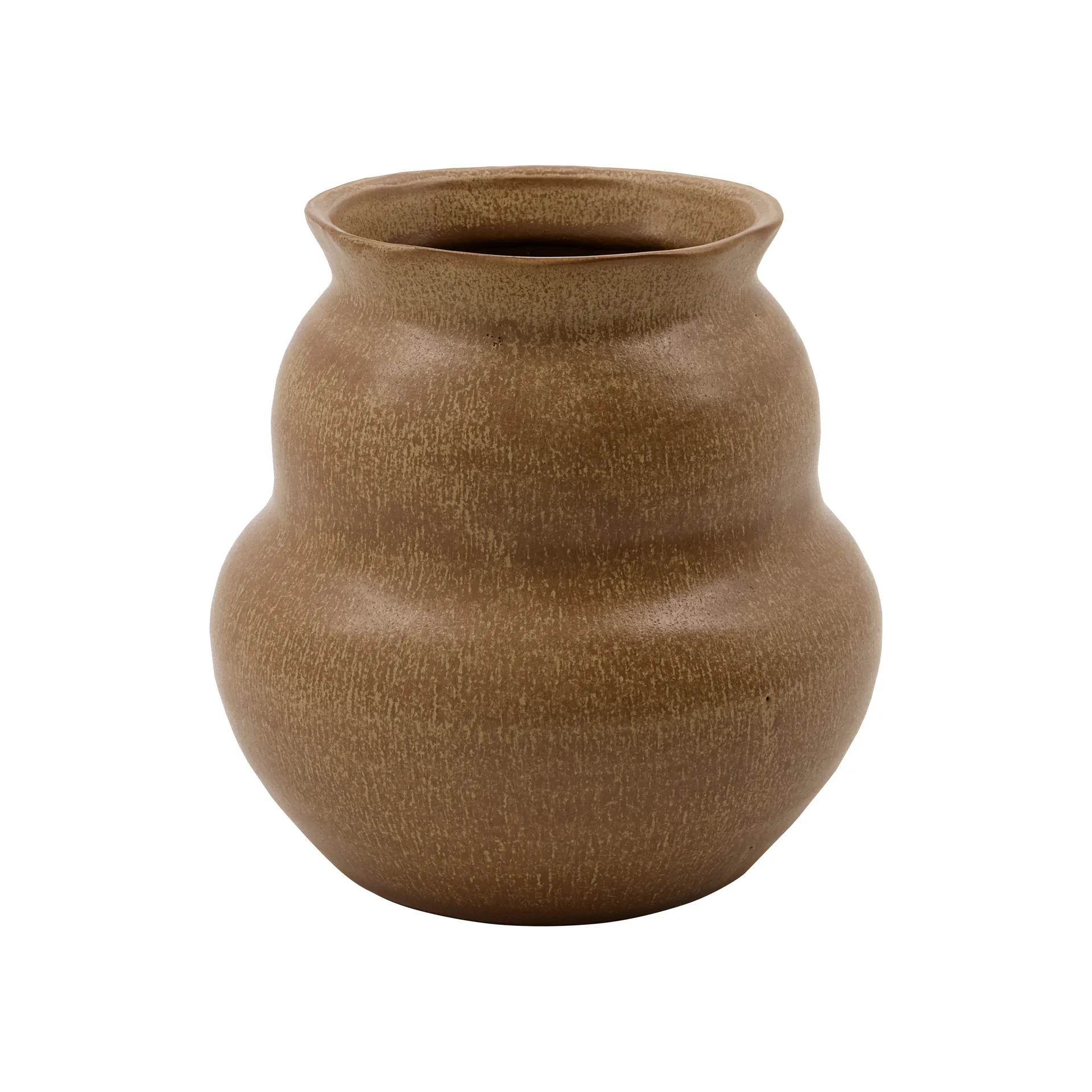 Jarrón Juno 15 cm, Camel House Doctor
