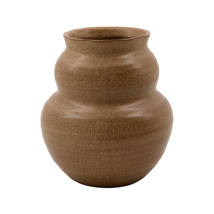 Jarrón Juno 19 cm, Camel House Doctor