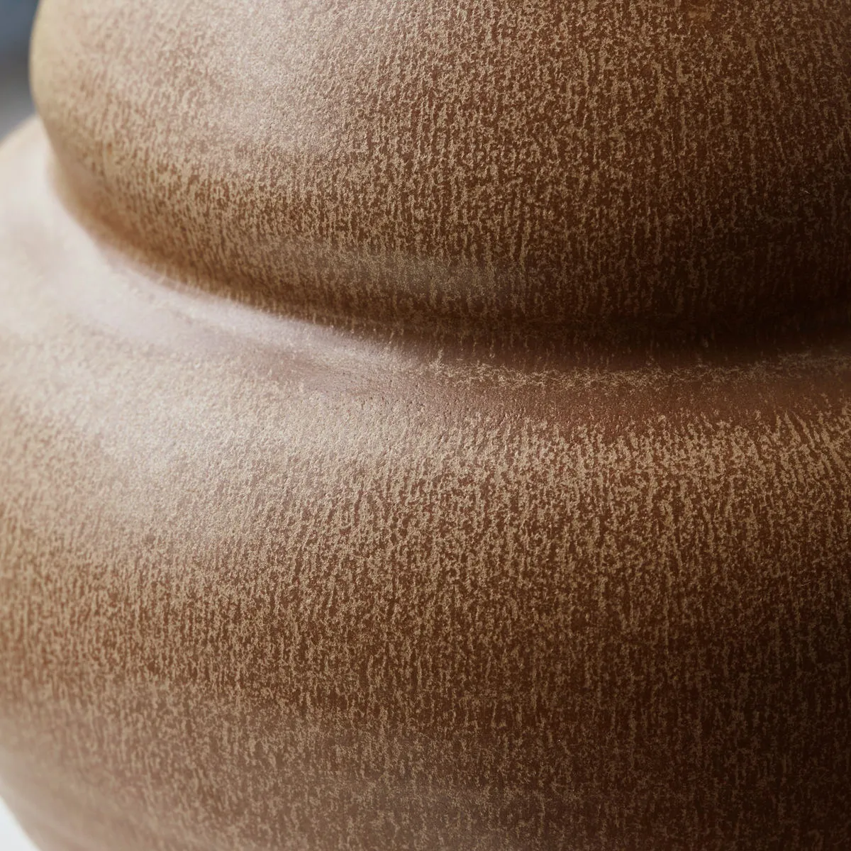 Jarrón Liva 29 cm, Camel House Doctor