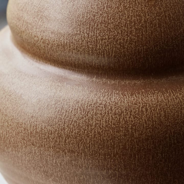 Jarrón Liva 29 cm, Camel House Doctor
