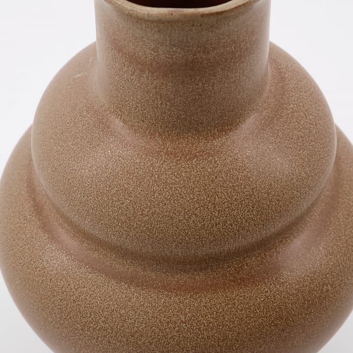 Jarrón Liva 29 cm, Camel House Doctor