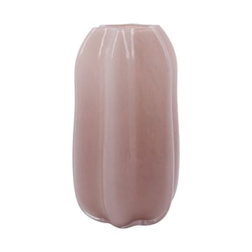 Jarrón Nixi Ø12,5 cm - Rosa - House Doctor