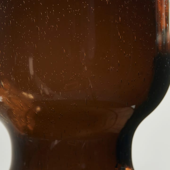 Jarrón Organi 35 cm, Amber House Doctor