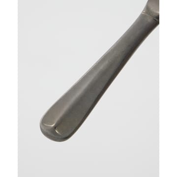 Juego de cubiertos Mora 16 piezas - Silver finish - House Doctor