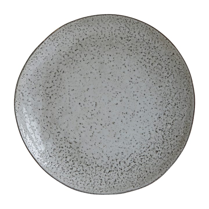 Kit para brunch Rustic 12 piezas, Gris-azul House Doctor