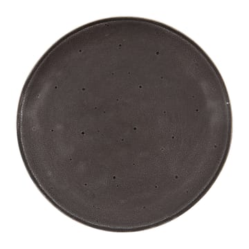 Kit para brunch Rustic 12 piezas - gris oscuro - House Doctor
