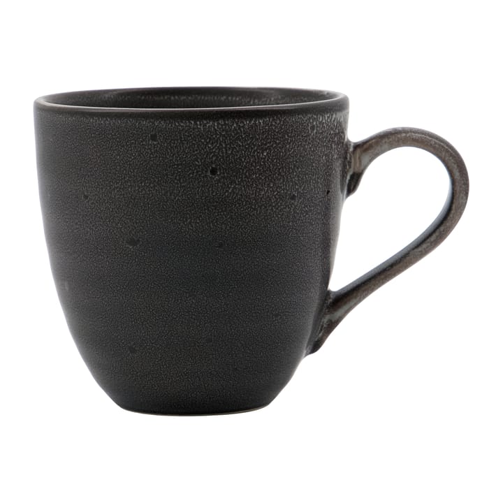 Kit para brunch Rustic 12 piezas, gris oscuro House Doctor
