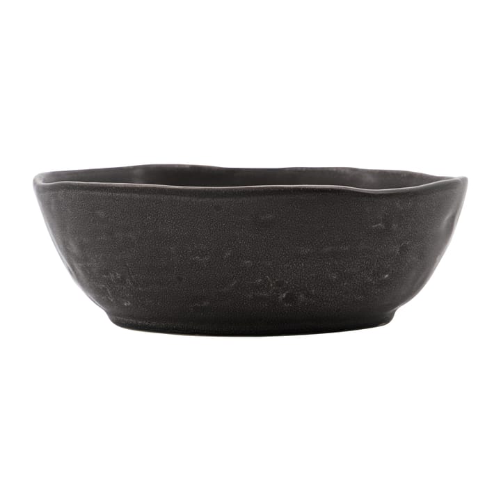 Kit para brunch Rustic 12 piezas, gris oscuro House Doctor