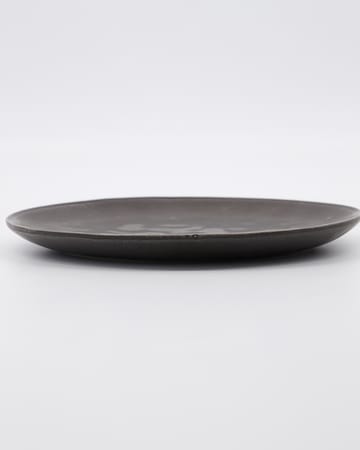 Kit para brunch Rustic 12 piezas - gris oscuro - House Doctor