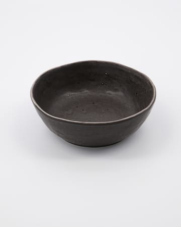 Kit para brunch Rustic 12 piezas - gris oscuro - House Doctor