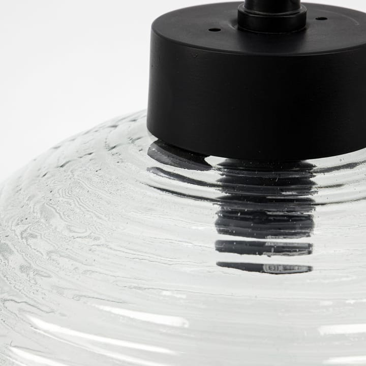Lámpara colgante Gaia Ø34 cm, Transparente House Doctor