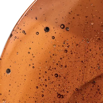 Lámpara colgante Hover - Amber - House Doctor